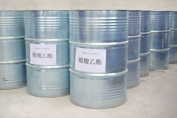 醋酸乙酯 醋酸乙酯